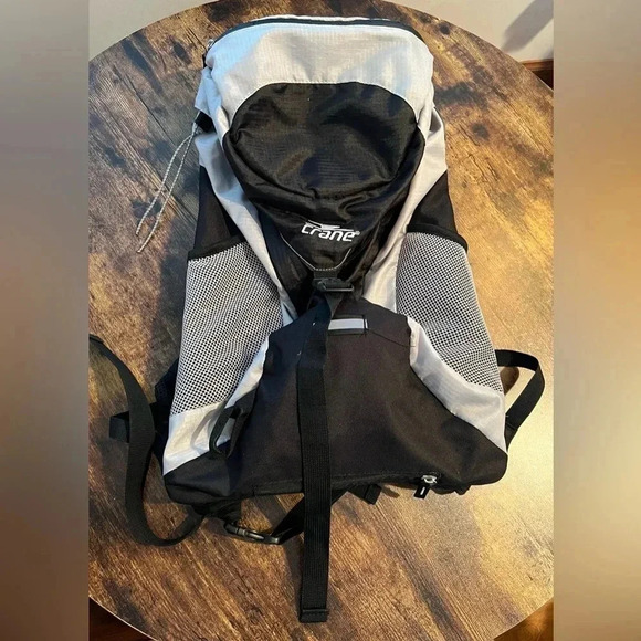 Crane | Sports Rucksack backpack. - Picture 2 of 16